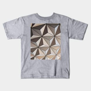 Mirror Kids T-Shirt